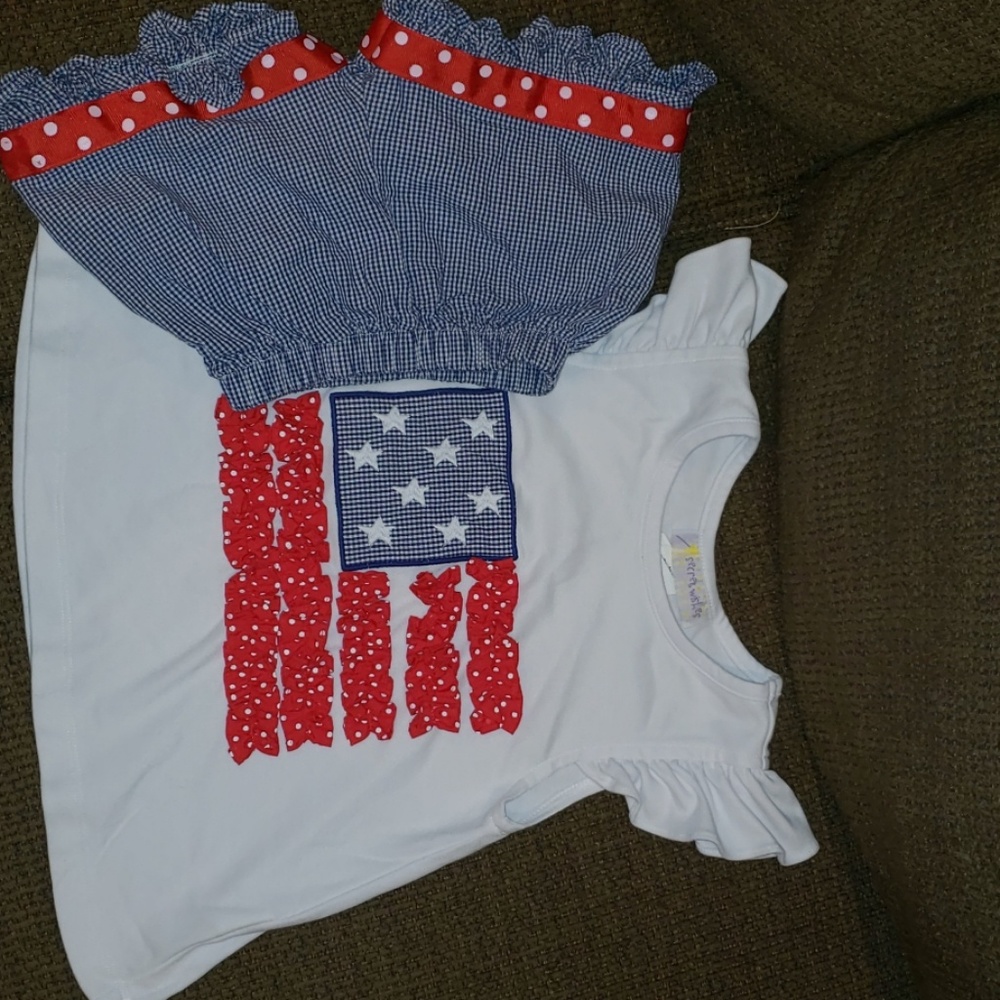 Kids Short set